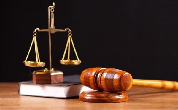 پرونده‌های کیفری